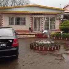 فروش ویلا 421 متر در تازه آباد - رودسر