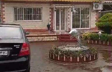 فروش ویلا 421 متر در تازه آباد - رودسر