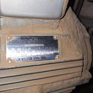 الکترموتور سه فاز