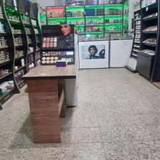 واگذاری مغازه آرایشی بهداشتی