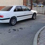 پارس موتور جدید سفارشی