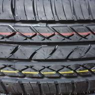 2 حلقه لاستیک بارز سایز 185 رینگ 14 خشک