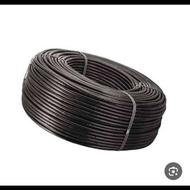 25مترکابل مفتولی برای کنتور برق