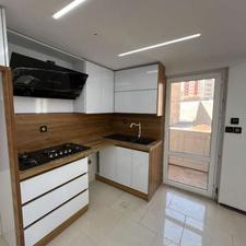 واحد خوش نقشه-نورگیر عالی-نصبیات تکمیل