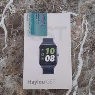 ساعت مچی هوشمند هایلو GST نو صفر