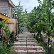 باغ ویلا مناسب برای سرمایه گذاری اتباع و عزیزان زاهدانی