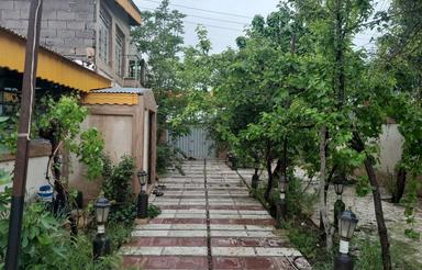 باغ ویلا مناسب برای سرمایه گذاری اتباع و عزیزان زاهدانی