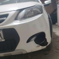 سپر جلو کوییک