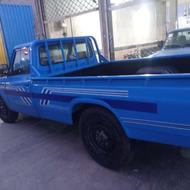 نیسان تک سوزآبشنال