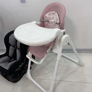 صندلی غذا بسیار کاربردی