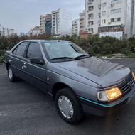 پژو 405 مدل 97 بیرنگ