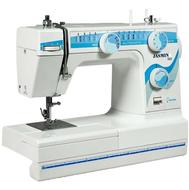 فروش چرخ خیاطی ژانومه مدل 502یاسمین کاشمر،مناسب جهیزیه