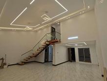 فروش ویلا 118 متر در بلوار ولایت در شیپور