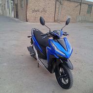 کلیک آبی zx تمیز