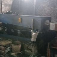 واگذاری ی بنگاه بسته بندی و پخش زغال کبابی و قلیونی