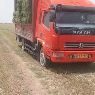 جابه جای بار به تمام نقاط ایران