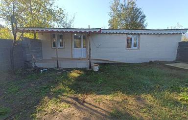 فروش ویلا باغ 250متری همراه سوویت50 متری