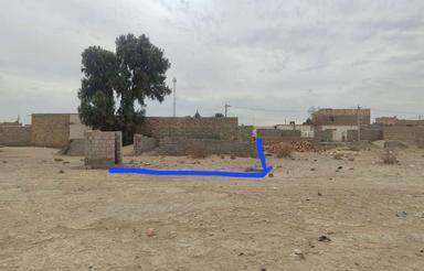 زمین 200متری فیروزهی