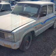 فروش دولتی وانت مزدا