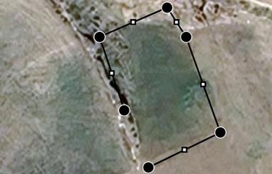 زمین مسکونی