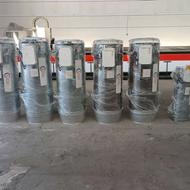 بخاری مرغداری جت هیتر گازی دوگانه سهند