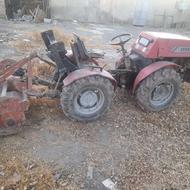 ی عدد تراکتور باغی 950 مدل 95 با وسایل کامل ب فروش میرسد