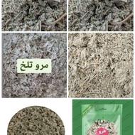 خریدار مروتلخ