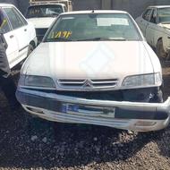 فروش سازمانی زانتیا