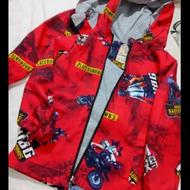 کاپشن و شلوار بچگانه