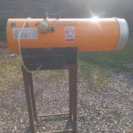 جت فن لوازم مرغداری