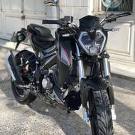 بنلی 180 اس مدل 1401