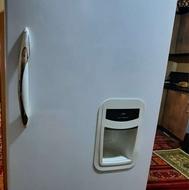 یخچال تک پارس سالم