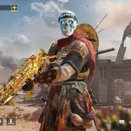 اکانت کالاف فروشی