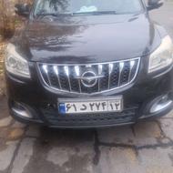 هایما مدل 97 اتومات