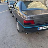 پژومدل 82رینگ صلیبی