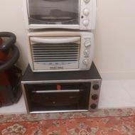 مایکروویو سه عدد