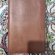 کیف پول چرمی