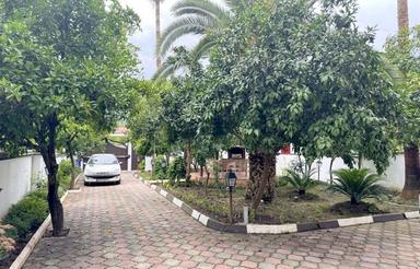 فروش ویلا 500 متر در نجارده با سند ششدانگ