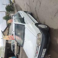 پراید 131دوگانه