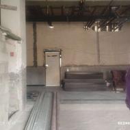 کارگر ساختمانی