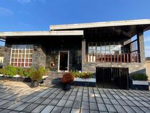 ویلا جنگلی 490 متری سند تک برگ بعد از شکتا در شیپور