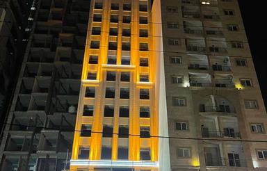 فروش آپارتمان خط دریا پلاک 1 نوساخت