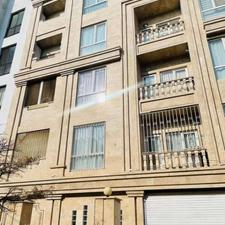 آپارتمان 130 متر 3خواب شخصی ساز