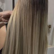 انجام خدمات رنگ و لایت