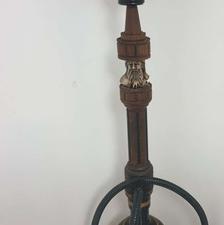 قلیان شاه عباسی