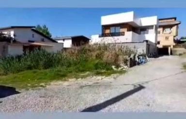 بابلسر 108متر زمین بر 10 دریا کنار اجاکسر سند تک برگ مالکم