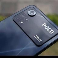 گوشی موبایل پوکو x4 حافظه داخلی 128 در حد نو