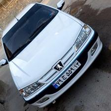 پارس مدل 92 تقویت