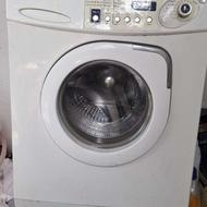 ماشین لباسشویی