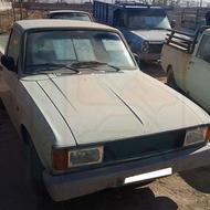 فروش دولتی پیکان وانت